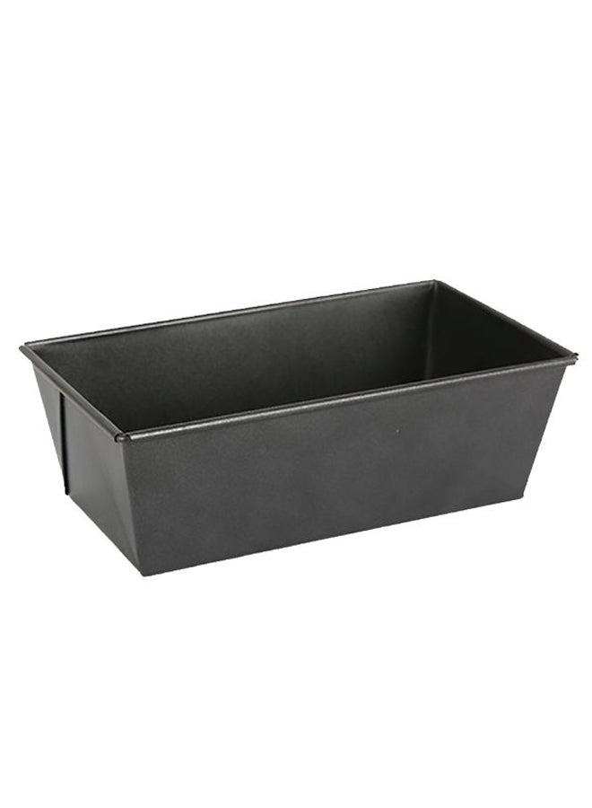 Sharpdo Simple Baking Toast Box Silver - Image 2