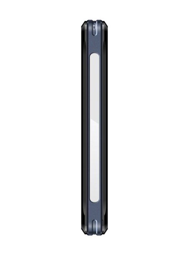 X-Age - I243 Dual SIM Black/Blue 32MB 2G - Image 1