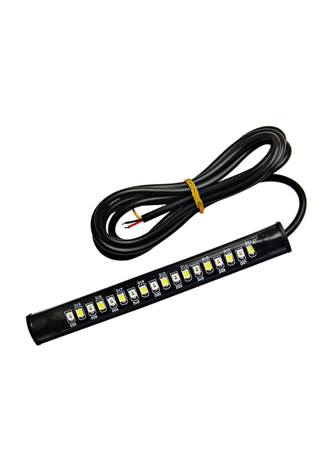 Generic Integrated 3258 LED Brake Light Strip  - Image 1