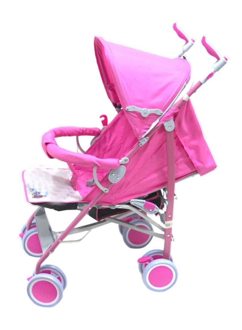Adjustable Modern Stroller - Little Baby - Image 1