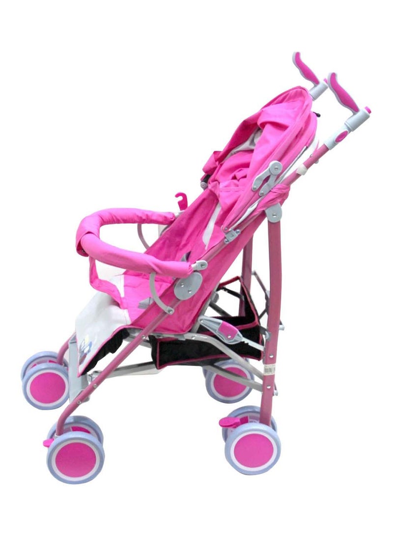 Adjustable Modern Stroller - Little Baby - Image 3