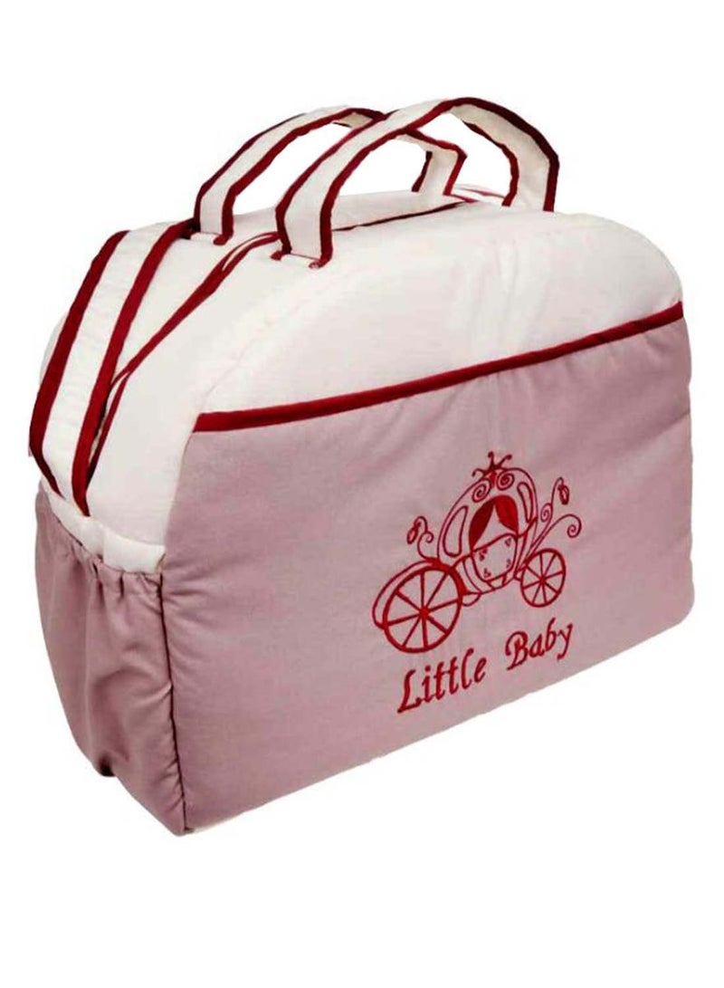 Little baby Baby Stroller Bag With Sleeping Bag - Image 2