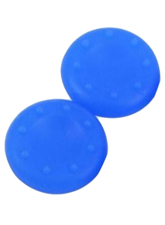 4-Piece Controller Thumb Stick Grip Cover Set For PS4  - Image 2