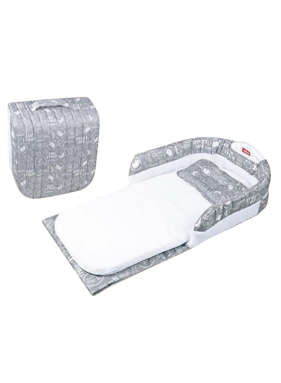 Ibaby separated bed best sale