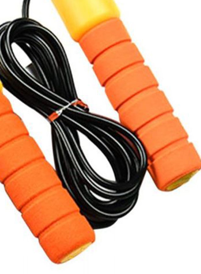 Generic - Exercise Skipping Rope With Auto Counter 287cm - Image 1