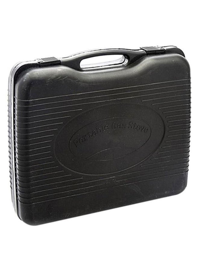 Happy Home Portable Camping Gas Stove 30cm - Image 2