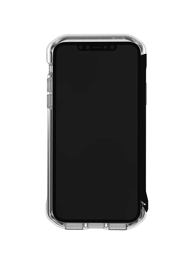 Element Case Protective Case Cover For Apple iPhone 11 Pro Clear - Image 2