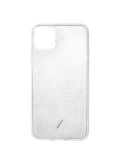 Native Union Protective Case Cover For Apple iPhone 11 Pro Max Clear  - Image 1