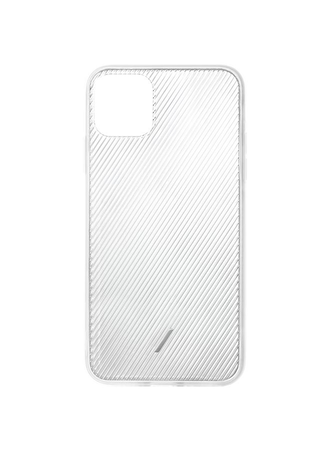 Native Union Protective Case Cover For Apple iPhone 11 Pro Max Clear - Image 1