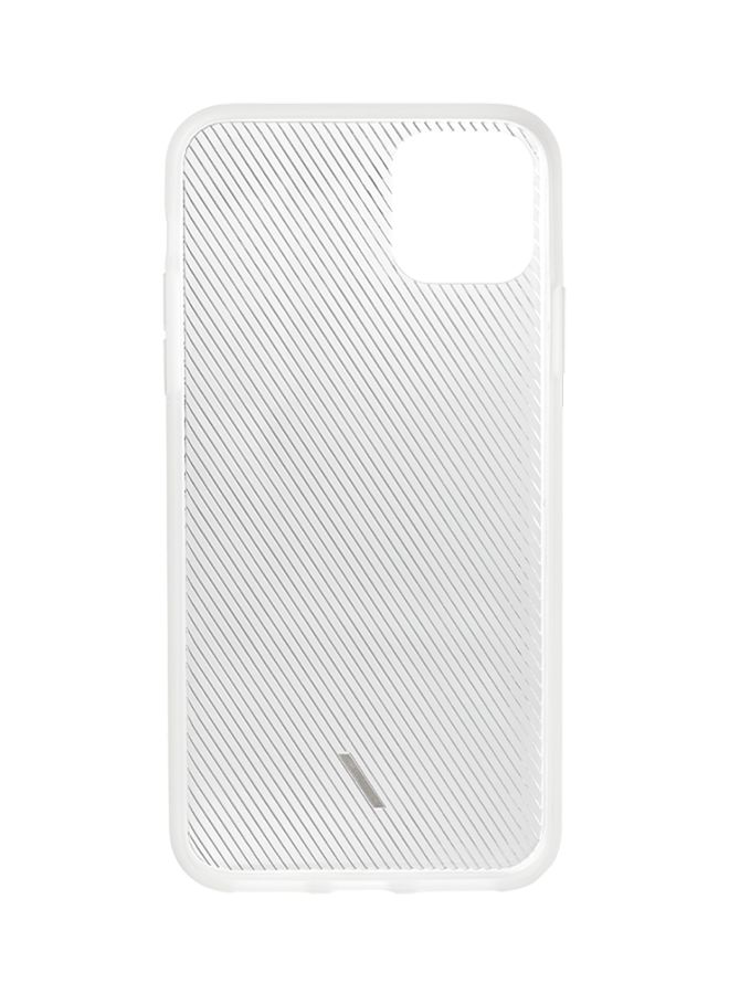 Native Union Protective Case Cover For Apple iPhone 11 Pro Max Clear - Image 2