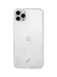 Native Union Protective Case Cover For Apple iPhone 11 Pro Max Clear  - Image 3