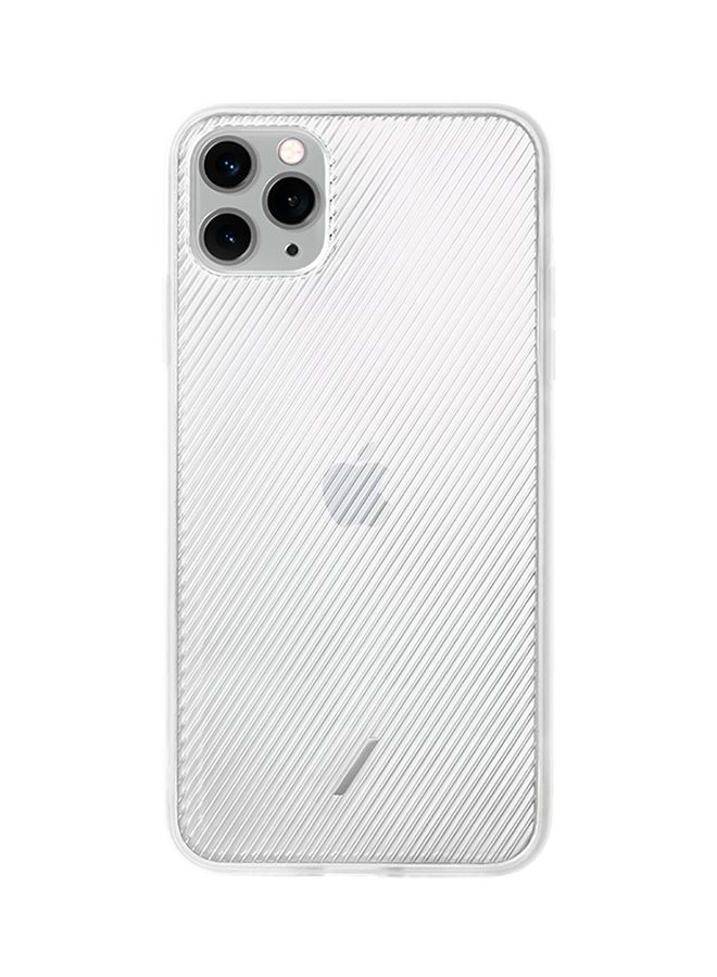 Native Union Protective Case Cover For Apple iPhone 11 Pro Max Clear - Image 3