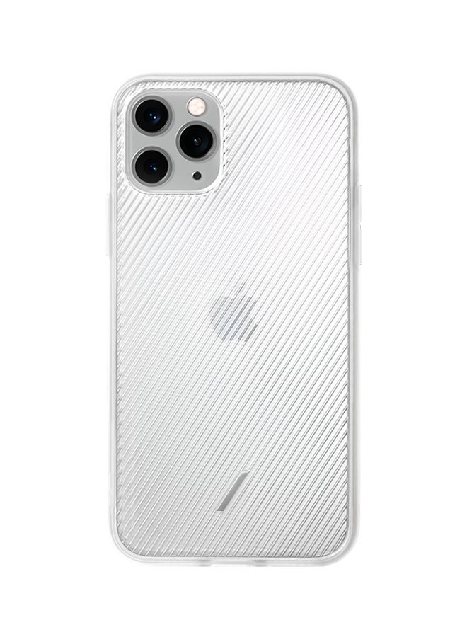 Native Union Protective Case Cover For Apple iPhone 11 Pro Clear - Image 3