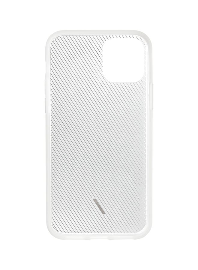 Native Union Protective Case Cover For Apple iPhone 11 Pro Clear - Image 2