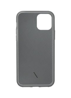 Protective Case Cover For Apple iPhone 11 Pro Grey - v1578478102/N33501669A_2