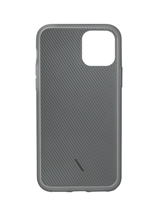 Native Union Protective Case Cover For Apple iPhone 11 Pro Grey - Image 2