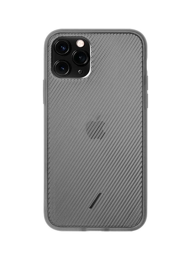 Native Union Protective Case Cover For Apple iPhone 11 Pro Grey - Image 3