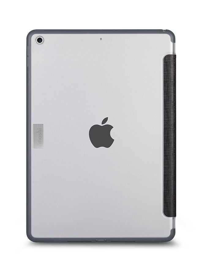 Moshi Versa Cover Case For iPad 10.2-inch, 7th Gen Black - Image 3