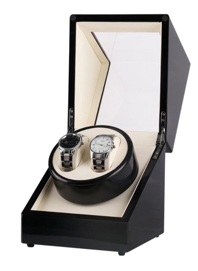 ANTILOP - 2-Position Rotary Shaker Watch Winder - Image 1