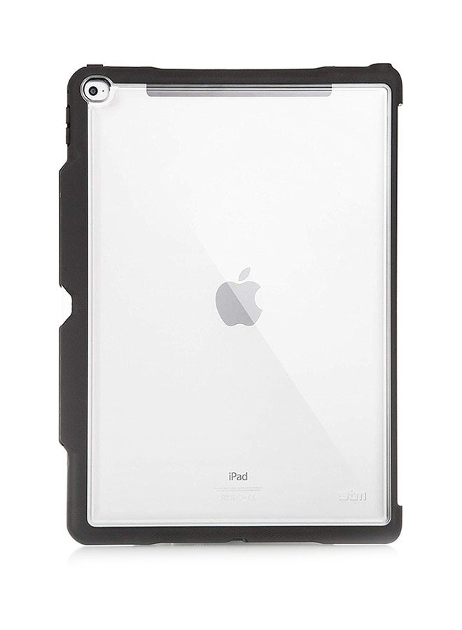 STM Dux Shell Case For Apple iPad Pro 12.9 Black - Image 2