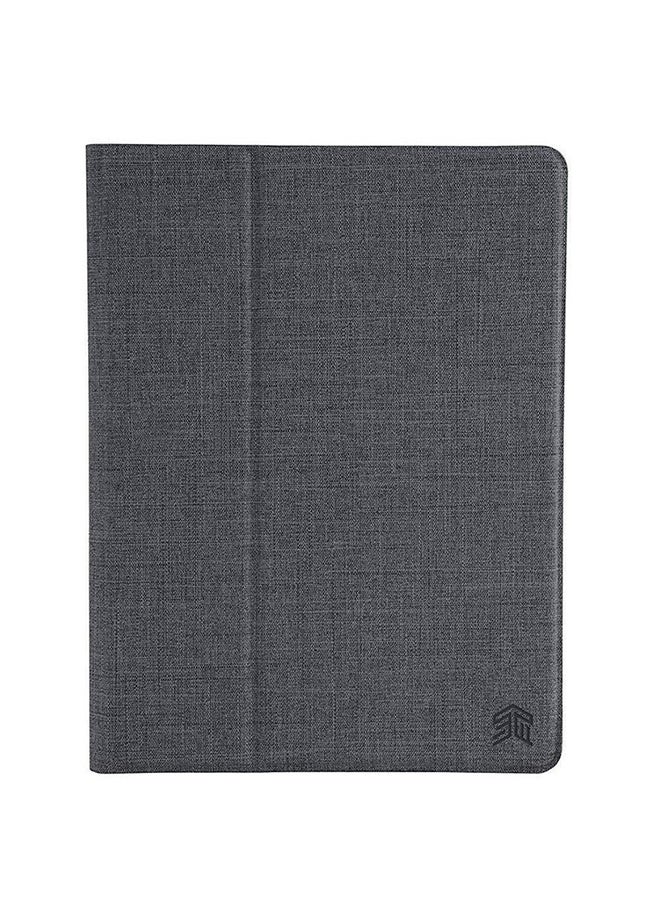 STM Atlas Slim Folio Case For Apple iPad Pro 11 Grey - Image 1