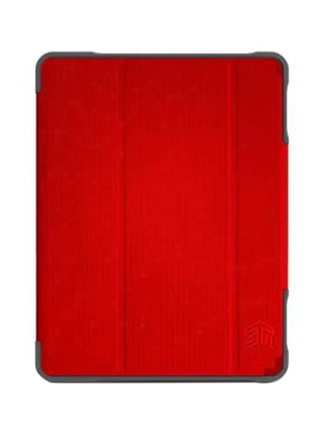 STM Dux Plus Duo Case For Apple iPad 10.2 2019