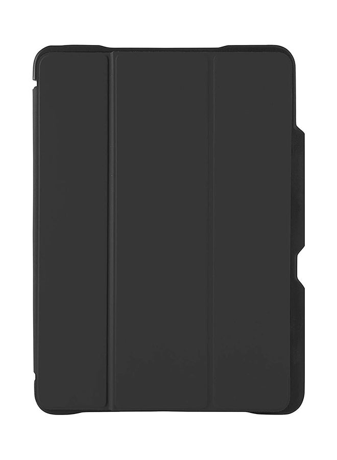 STM Dux Shell Duo Case For Apple iPad Pro 10.5 Black - Image 1