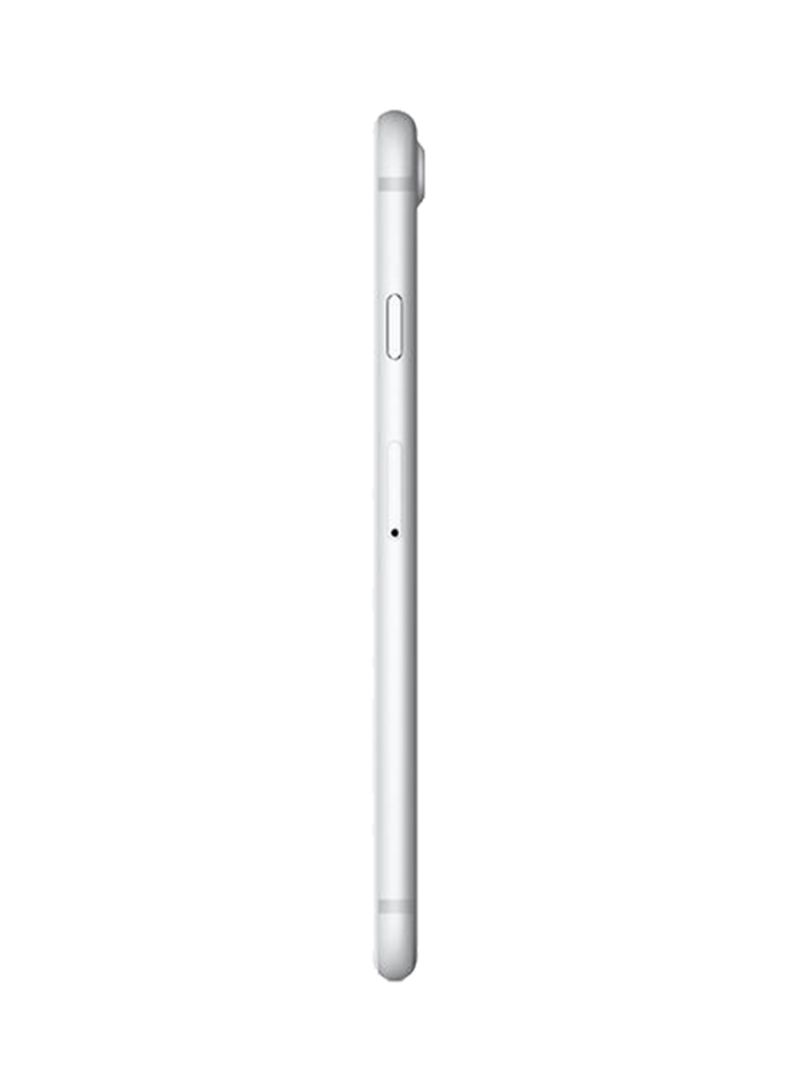 Apple - Renewed - iPhone 6S 128GB Silver 4G With Facetime - Image 1