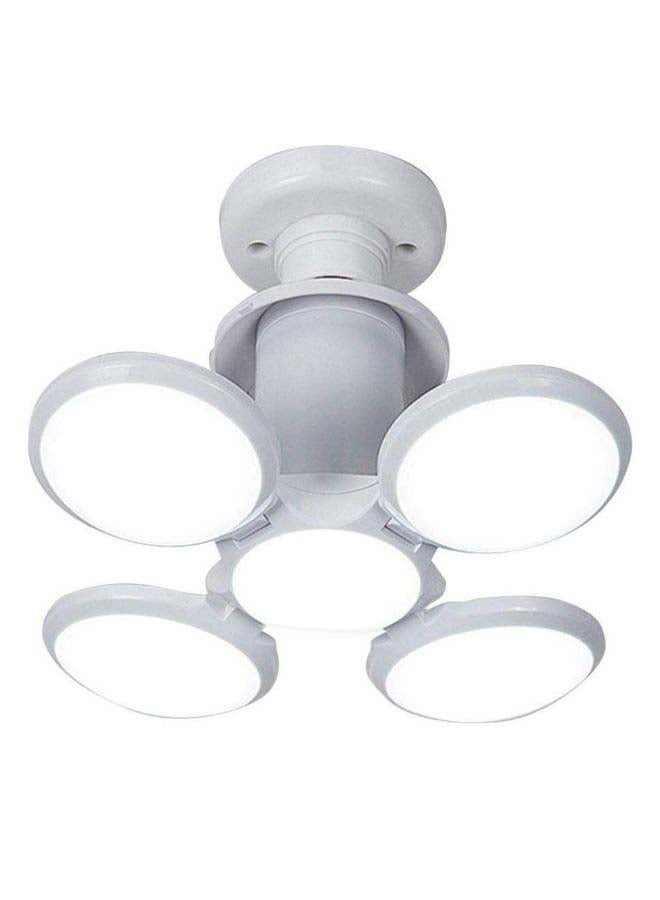 LED Ceiling Light Off White