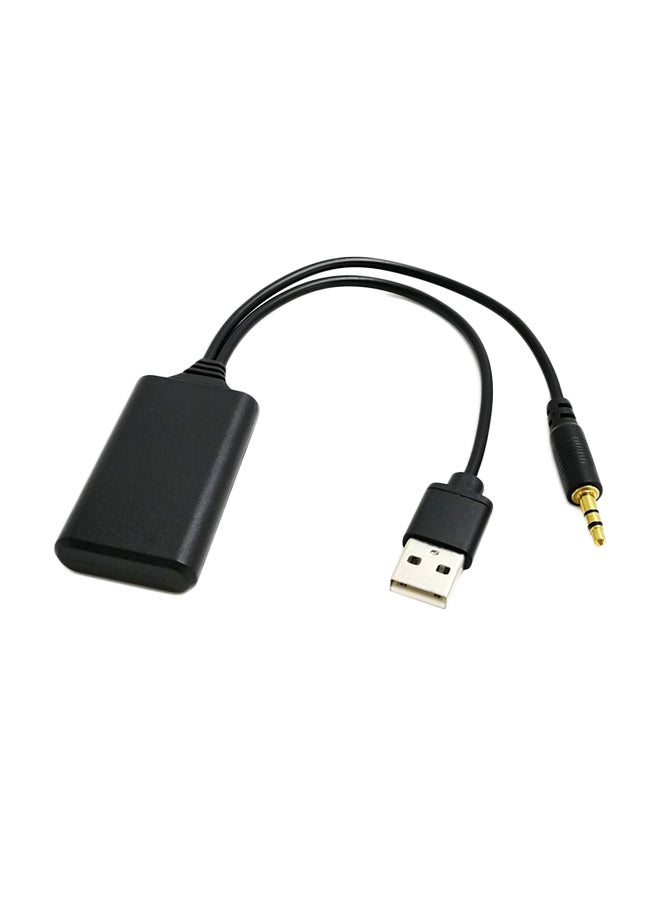 Replacement AUX Audio Bluetooth Adapter For BMW , Volkswagen And Peugeot - Image 1