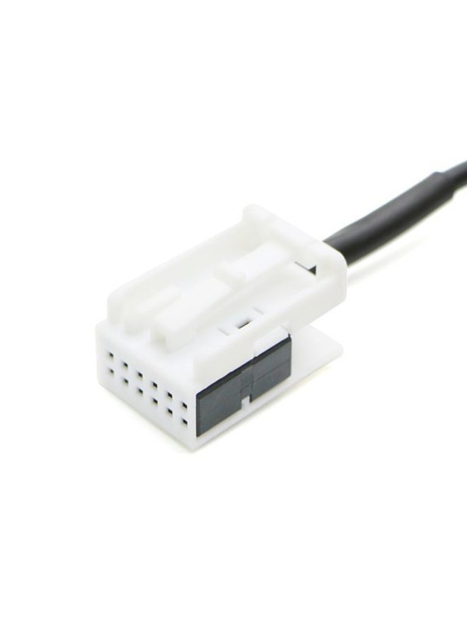 Generic Replacement AUX Audio Bluetooth Adapter For Volkswagen And Skoda  - Image 2
