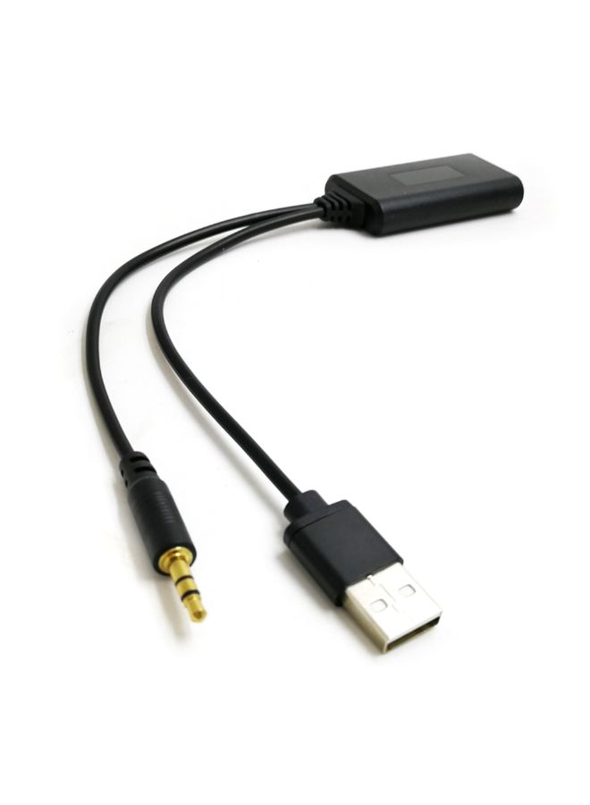 Replacement AUX Audio Bluetooth Adapter For BMW , Volkswagen And Peugeot - Image 3