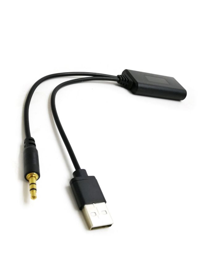 Replacement AUX Audio Bluetooth Adapter For BMW , Volkswagen And Peugeot - Image 4