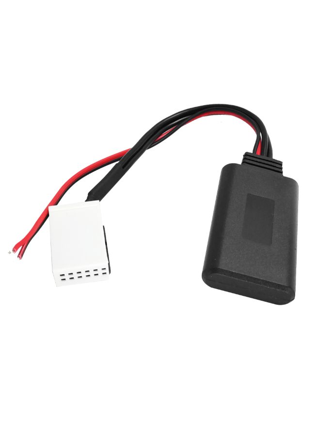 Generic Replacement AUX Audio Bluetooth Adapter For Volkswagen And Skoda  - Image 4