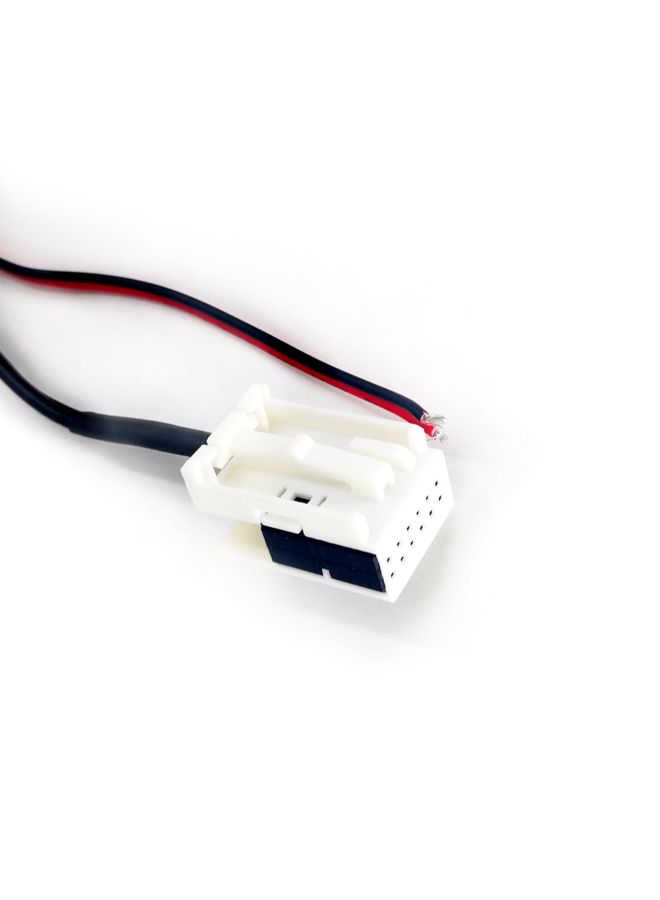 Generic Replacement AUX Audio Bluetooth Adapter For Volkswagen And Skoda  - Image 3