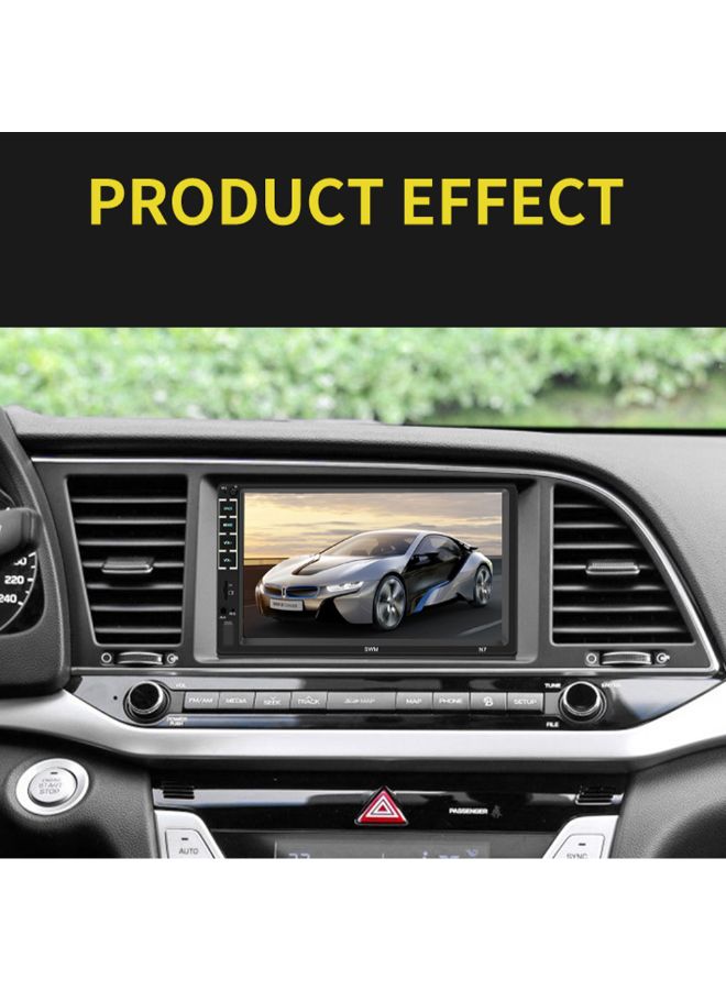 مشغل وسائط متعددة، عالي الجودة يعمل بالبلوتوث. - Image 3