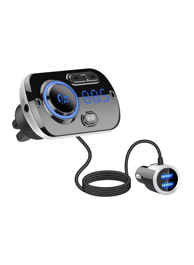 Generic Multifunctional Bluetooth Phone Charger  - Image 1