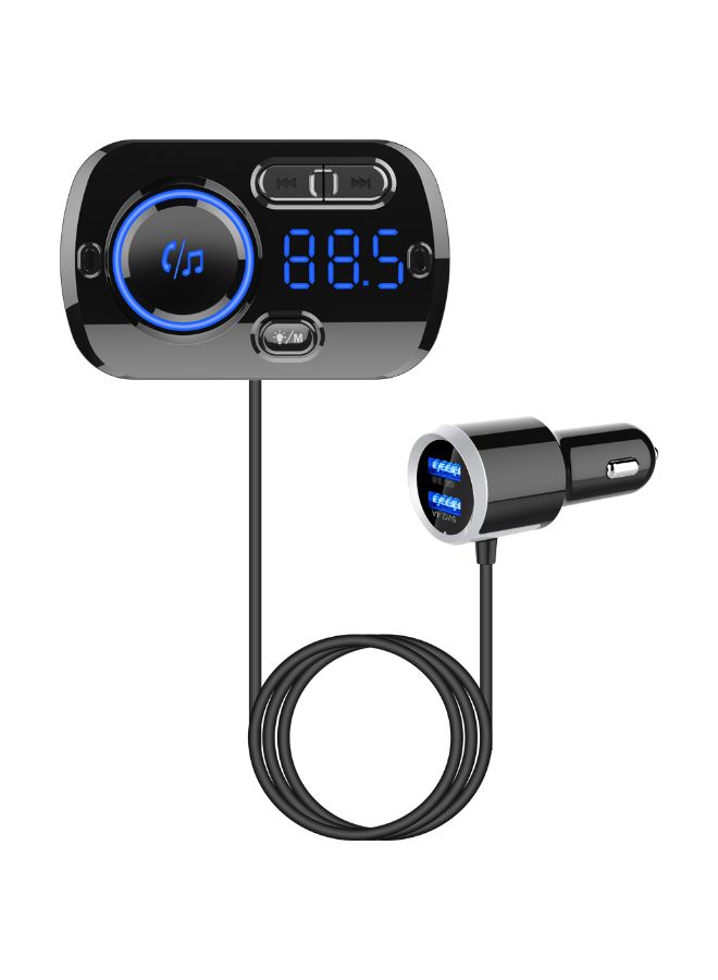 Generic Multifunctional Bluetooth Phone Charger  - Image 4