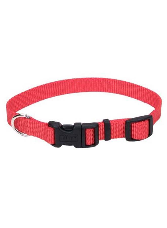 Tuff Dog Collar Red/Black - v1578480129/N32919549A_1