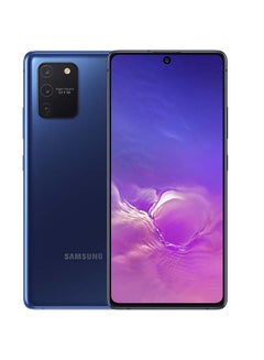 Prism Blue