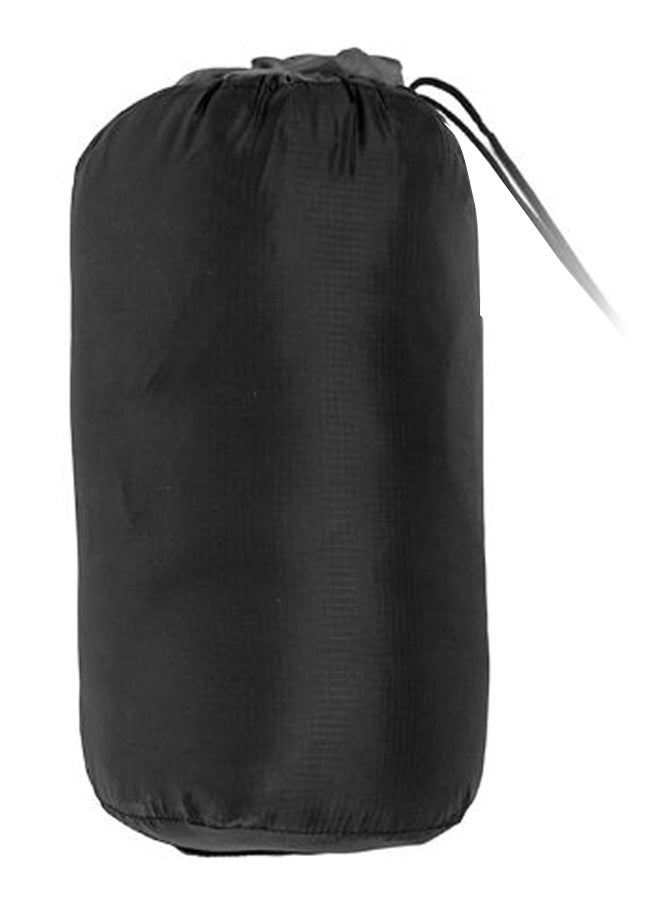 Generic Pet Sleeping Bag Orange/Grey - Image 1