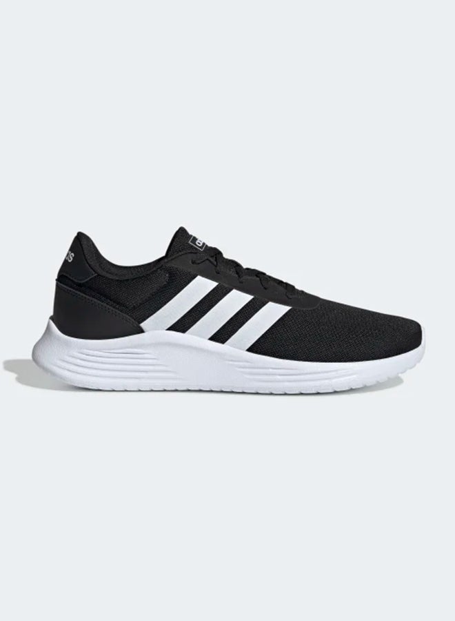 Buy Now Lite Racer Running Shoes Core Black/White with Fast Delivery