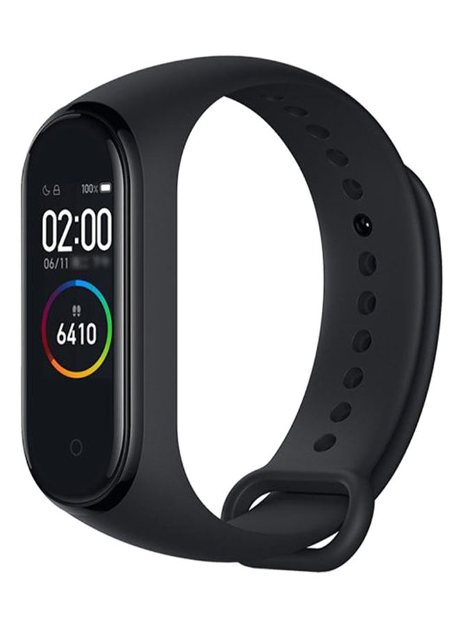 Xiaomi Smart Band 4 Fitness Tracker Black - Image 2