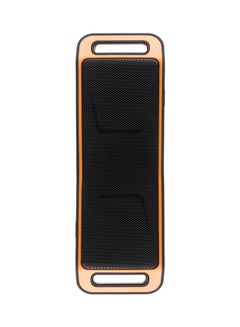Mega Bass Wireless Speaker Black