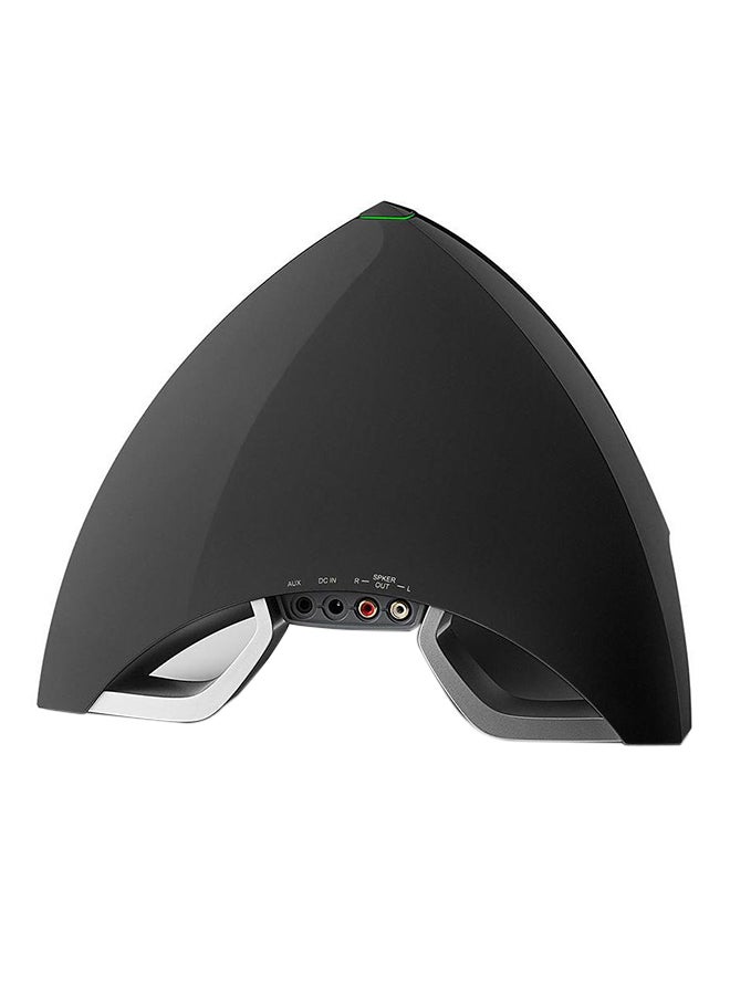 EDIFIER Prism Encore Bluetooth Speaker Black - Image 3