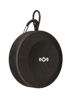 No Bounds Outdoor Bluetooth Speaker Black