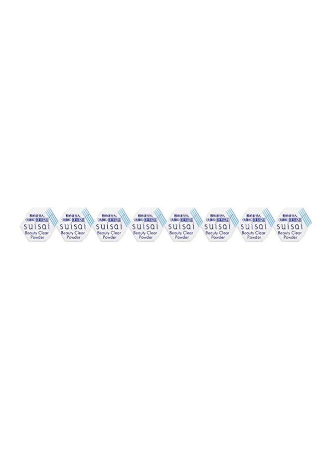 Kanebo - Pack Of 32 Suisai Beauty Powder White - Image 1
