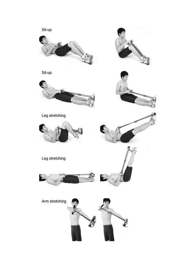 Generic - Tummy Trimmer - Image 1