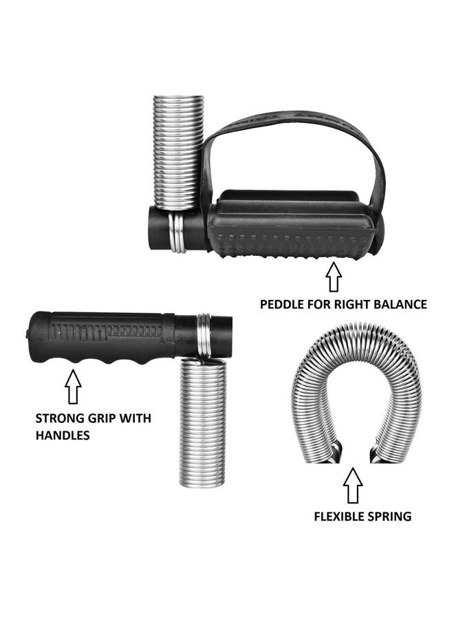 Generic - Tummy Trimmer - Image 1