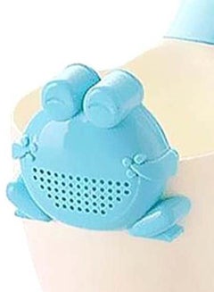 Generic Cartoon Frog Attached Water Shower Bath Rinse  - Image 2